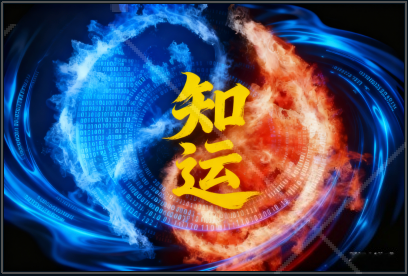 [ 知运AI ]